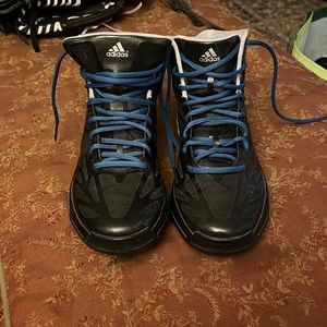 COPY - adidas adizero Crazy Light 2 – Ricky Rubio size 10 like new condition